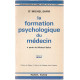 La formation psychologique du médecin à partir de Michael Balint