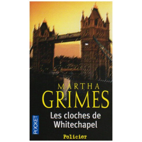 Les cloches de whitechapel
