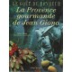 La cuisine gourmande de Jean GIONO