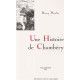 Une histoire de Chambéry.4eme edition