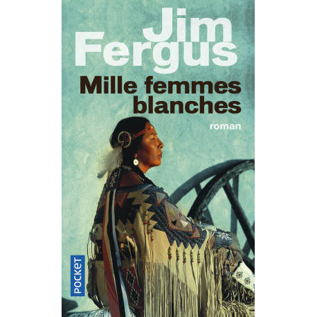Mille femmes blanches (1)