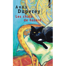 Les Chats de hasard