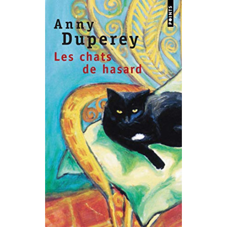 Les Chats de hasard