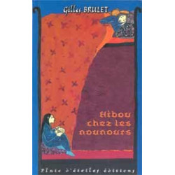 Hibou chez les nounours