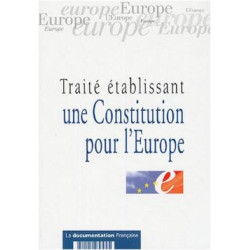 Traité établissant une Constitution pour l'Europe