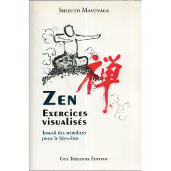 Zen - Exercices visualisés - Travail des méridiens pour le bien-être