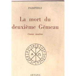 La mort du deuxieme Gémeau.Contes insolites