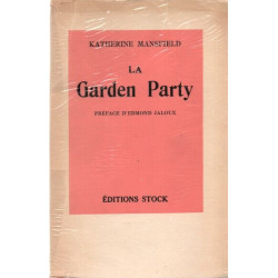 La garden party