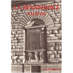 La renaissance Italienne