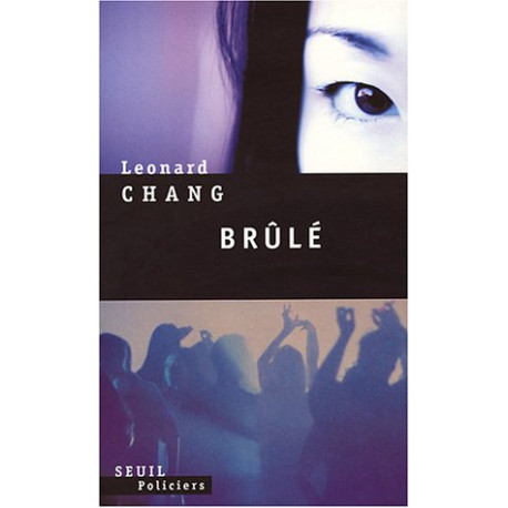 Brûlé