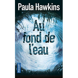 Au fond de l'eau