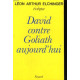 David contre Goliath aujourd'hui