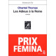 Les adieux a la reine