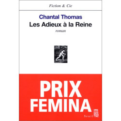 Les adieux a la reine