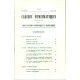 Cahiers numismatiques .Bulletin de la société d'Etudes...