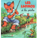 Lapinos à la pêche