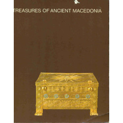 Treasures Of Acient Macedonia