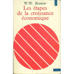 Les Etapes de la croissance Economique