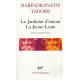 Le Jardinier d'amour - La Jeune Lune