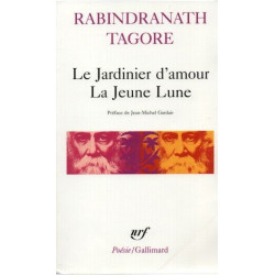 Le Jardinier d'amour - La Jeune Lune