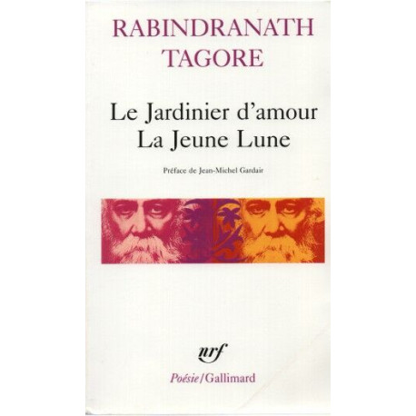 Le Jardinier d'amour - La Jeune Lune