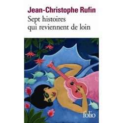 Sept histoires qui reviennent de loin