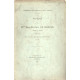 Notice sur Mgr Jean-Baptiste De Surian .Evêque de Vence (1727-1754)