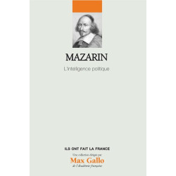 Mazarin : L'intelligence politique