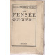 La Pensée qui guérit