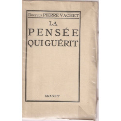 La Pensée qui guérit