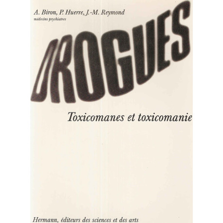 Drogues
