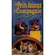 Les petits animaux de compagnie