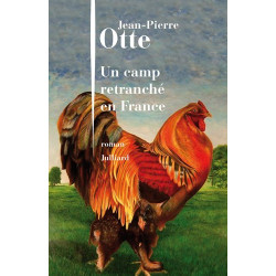 Un camp retranché en France