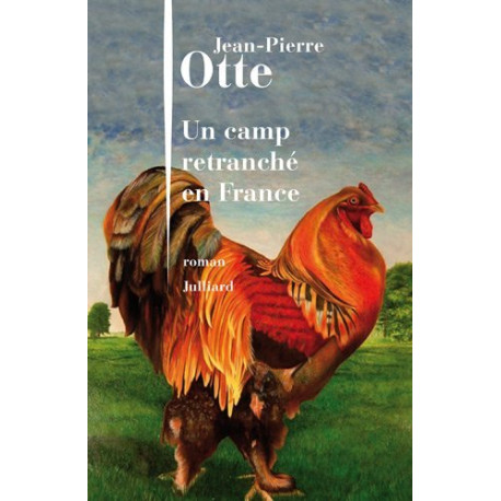 Un camp retranché en France