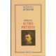 Oeuvres Poetiques