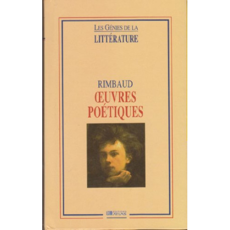Oeuvres Poetiques