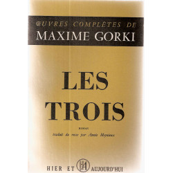 Les Trois