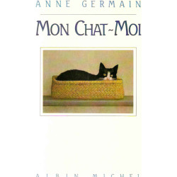 Mon chat-moi ou Les aventures ordinaires du Chat Nelson
