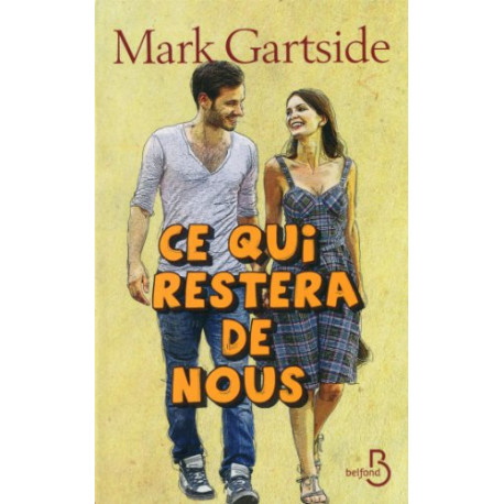 Ce qui restera de nous