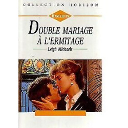 Double mariage à l'ermitage