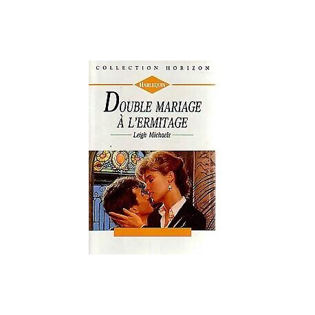 Double mariage à l'ermitage