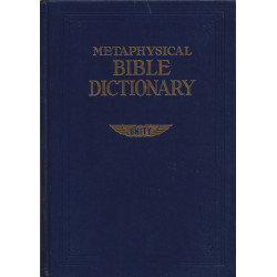 Metaphysical Bible Dictionary