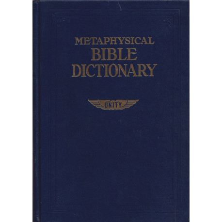 Metaphysical Bible Dictionary