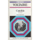 Voltaire candide : texte intégral commentaires et guides d'analyse