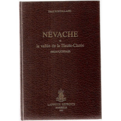 Névache et la Vallée de la Haute-Clarée (Briançonnais)