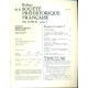 Bulletin de la société préhistorique française. Tome 81 . No 7