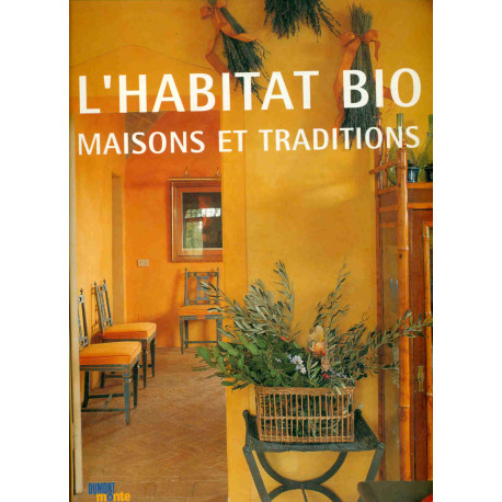 L'habitation bio