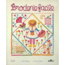 Broderie facile