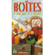 Boîtes à fabriquer et à décorer