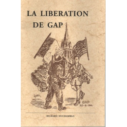 La Libération de Gap
